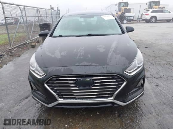 2018 Hyundai Sonata SE with VIN 5NPE24AF2JH681275, listed as a IAAI auction lot 42254209 with 207,842 mi miles and . Bid and sale history available at DreamBid. Image 12.