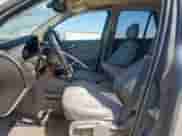 2006 Saturn VUE with VIN 5GZCZ53446S811150, listed as a Copart auction lot 81645685 with 267,490 mi miles and Salvage title. Bid and sale history available at DreamBid. Image 7.