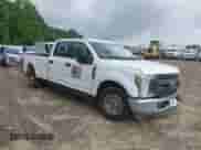 2019 Ford F-250 XL with VIN 1FT7W2A64KEF09039, listed as a IAAI auction lot 42276282 with 168,341 mi miles and . Bid and sale history available at DreamBid. Image 1.