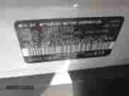 2024 Mitsubishi Outlander SE с VIN JA4J3VA83RZ043098, выставлен на аукционе IAAI как лот 43182397 с пробегом 18 886 миль миль и . История ставок и продаж доступна на DreamBid. Изображение 9.
