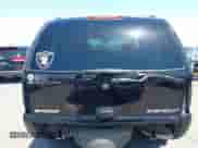 2003 Chevrolet Tahoe LS with VIN 1GNEC13T73R105540, listed as a IAAI auction lot 42313415 with Not provided miles and . Bid and sale history available at DreamBid. Image 16.