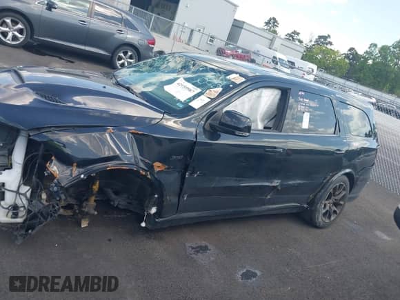 2021 Dodge Durango SRT 392 z VIN 1C4SDJGJ4MC547469, wystawiony jako IAAI lot #42159987 z przebiegiem 64 760 mil mil oraz . Historia ofert i sprzedaży dostępna na DreamBid. Obrazek 13.