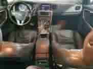 2012 Volvo S60 T5 с VIN YV1622FS4C2110268, выставлен на аукционе Copart как лот 80958025 с пробегом 138 502 миль миль и Списание • Salvage title. История ставок и продаж доступна на DreamBid. Изображение 8.