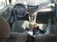 2020 Chevrolet Trax LS с VIN KL7CJKSB8LB023021, выставлен на аукционе Copart как лот 81773495 с пробегом 91 242 миль миль и Списание • Salvage title. История ставок и продаж доступна на DreamBid. Изображение 8.