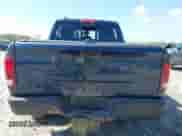 2022 Ram 1500 Warlock with VIN 1C6RR7LG3NS131358, listed as a IAAI auction lot 42262812 with 45,382 mi miles and . Bid and sale history available at DreamBid. Image 16.