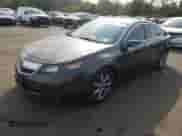 2012 Acura TL Auto с VIN 19UUA8F28CA020356, выставлен на аукционе Copart как лот 81593065 с пробегом 159 091 миль миль и Списание • Salvage title. История ставок и продаж доступна на DreamBid. Изображение 1.