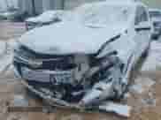 2021 Chevrolet Traverse High Country with VIN 1GNEVNKW8MJ203490, listed as a IAAI auction lot 41252324 with 70,466 mi miles and . Bid and sale history available at DreamBid. Image 6.