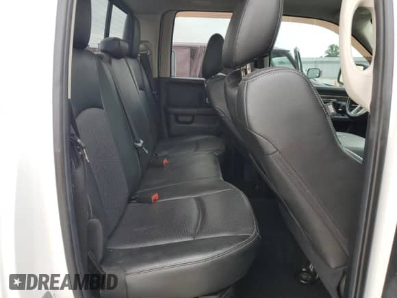 2014 Ram 1500 Laramie с VIN 1C6RR7JMXES303054, выставлен на аукционе Copart как лот 61168405 с пробегом 135 823 миль миль и Чистый • Clean title. История ставок и продаж доступна на DreamBid. Изображение 10.