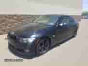 2009 BMW 3 Series 335i с VIN WBAWB73589P047394, выставлен на аукционе Copart как лот 61096405 с пробегом 173 236 миль миль и Чистый • Clean title. История ставок и продаж доступна на DreamBid. Изображение 2.