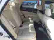 2014 Hyundai Equus Ultimate z VIN KMHGH4JH8EU080789, wystawiony jako IAAI lot #41781207 z przebiegiem 113 032 mil mil oraz . Historia ofert i sprzedaży dostępna na DreamBid. Obrazek 8.