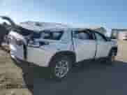 2021 Chevrolet Traverse LS с VIN 1GNEVFKW0MJ243374, выставлен на аукционе Copart как лот 42404445 с пробегом 64 116 миль миль и На запчасти • Non repairable. История ставок и продаж доступна на DreamBid. Изображение 3.