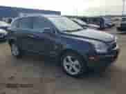 2015 Chevrolet Captiva Sport LT с VIN 3GNAL3EK8FS505445, выставлен на аукционе Copart как лот 67387765 с пробегом 98 564 миль миль и Чистый • Clean title. История ставок и продаж доступна на DreamBid. Изображение 4.