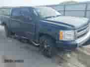 2008 Chevrolet Silverado 1500 LTZ with VIN 3GCEK13348G273770, listed as a IAAI auction lot 43038474 with 221,805 mi miles and . Bid and sale history available at DreamBid. Image 1.