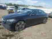 2022 Mercedes-Benz C 300 с VIN W1KAF4HB7NR018746, выставлен на аукционе Copart как лот 71707475 с пробегом 44 096 миль миль и Списание • Salvage title. История ставок и продаж доступна на DreamBid. Изображение 1.