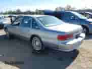 1994 Chevrolet Caprice с VIN 1G1BN52W9RR112080, выставлен на аукционе IAAI как лот 42843427 с пробегом Не указан миль и . История ставок и продаж доступна на DreamBid. Изображение 3.
