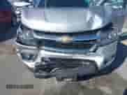 2017 Chevrolet Colorado 4WD LT с VIN 1GCGTCENXH1174059, выставлен на аукционе IAAI как лот 40431424 с пробегом 88 117 миль миль и . История ставок и продаж доступна на DreamBid. Изображение 6.