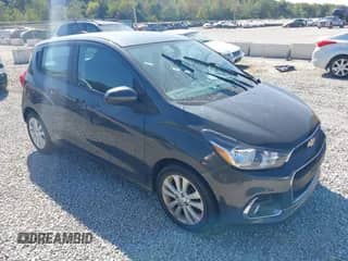 2017 Chevrolet Spark LT с VIN KL8CD6SA5HC774158, выставлен на аукционе IAAI как лот 43230485 с пробегом 129 036 миль миль и . История ставок и продаж доступна на DreamBid. Изображение 1.