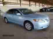 2008 Toyota Camry SE with VIN 4T1BK46KX8U571028, listed as a Copart auction lot 85542305 with 213,920 mi miles and Salvage title. Bid and sale history available at DreamBid. Image 4.