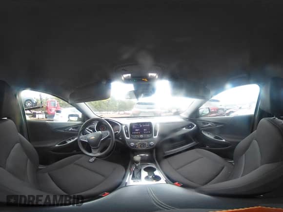 2024 Chevrolet Malibu LT с VIN 1G1ZD5ST2RF106825, выставлен на аукционе IAAI как лот 43566683 с пробегом 49 797 миль миль и . История ставок и продаж доступна на DreamBid. Изображение 18.