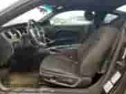 2014 Ford Mustang V6 with VIN 1ZVBP8AMXE5229264, listed as a Copart auction lot 81323895 with 147,445 mi miles and Clean title. Bid and sale history available at DreamBid. Image 7.