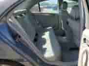 2005 Mercedes-Benz C 230 Kompressor с VIN WDBRF40J65F699028, выставлен на аукционе Copart как лот 81838625 с пробегом 108 311 миль миль и Списание • Salvage title. История ставок и продаж доступна на DreamBid. Изображение 10.
