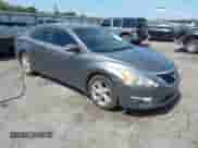 2015 Nissan Altima S с VIN 1N4AL3APXFN884653, выставлен на аукционе IAAI как лот 42627771 с пробегом 169 645 миль миль и . История ставок и продаж доступна на DreamBid. Изображение 1.