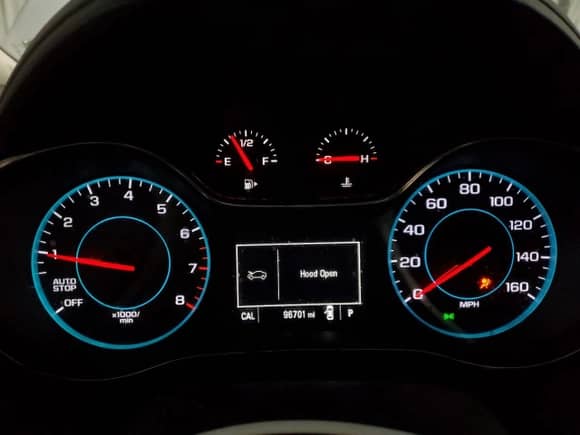 2017 Chevrolet Cruze LS с VIN 3G1BC5SM5HS566164, выставлен на аукционе Copart как лот 86081135 с пробегом 96 701 миль миль и Списание • Salvage title. История ставок и продаж доступна на DreamBid. Изображение 9.