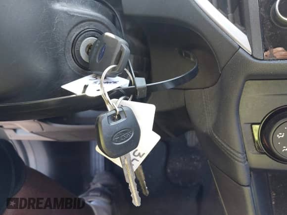 2019 Subaru Impreza с VIN 4S3GTAA64K3736603, выставлен на аукционе IAAI как лот 42945914 с пробегом 162 359 миль миль и . История ставок и продаж доступна на DreamBid. Изображение 10.