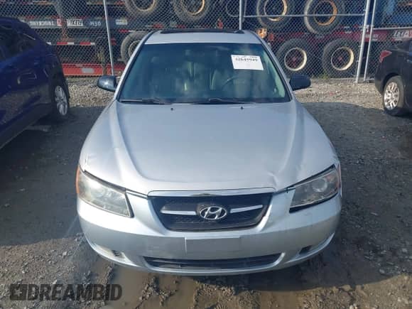2008 Hyundai Sonata SE с VIN 5NPEU46C68H312521, выставлен на аукционе IAAI как лот 42645949 с пробегом 116 703 миль миль и . История ставок и продаж доступна на DreamBid. Изображение 12.