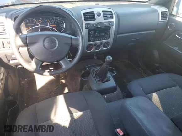 2009 Chevrolet Colorado Work Truck с VIN 1GCDT199598104787, выставлен на аукционе Copart как лот 68790025 с пробегом 145 387 миль миль и Чистый • Clean title. История ставок и продаж доступна на DreamBid. Изображение 8.
