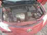 2009 Toyota Camry with VIN 4T1BE46K09U382655, listed as a Copart auction lot 84171864 with 154,143 mi miles and Salvage title. Bid and sale history available at DreamBid. Image 11.