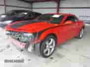 2010 Chevrolet Camaro 2LT with VIN 2G1FC1EV9A9141399, listed as a IAAI auction lot 43529795 with 148,943 mi miles and . Bid and sale history available at DreamBid. Image 2.