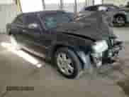 2006 Chrysler 300 C with VIN 2C3KK63H56H280630, listed as a Copart auction lot 70354265 with 87,547 mi miles and Salvage title. Bid and sale history available at DreamBid. Image 4.