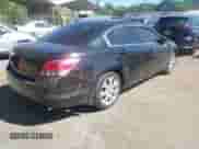 2010 Honda Accord EX with VIN 1HGCP2F73AA168253, listed as a IAAI auction lot 43083562 with 196,635 mi miles and . Bid and sale history available at DreamBid. Image 4.