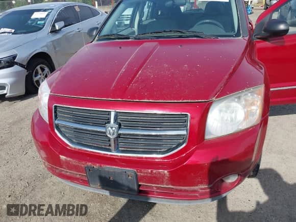 2007 Dodge Caliber R/T with VIN 1B3HE78K37D427812, listed as a IAAI auction lot 42521362 with 154,826 mi miles and . Bid and sale history available at DreamBid. Image 6.