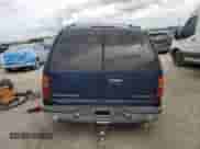 2000 Chevrolet Suburban LT z VIN 3GNFK16T8YG122177, wystawiony jako Copart lot #51071145 z przebiegiem 320 053 mil mil oraz Szkoda całkowita • Salvage title. Historia ofert i sprzedaży dostępna na DreamBid. Obrazek 6.