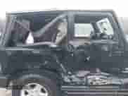 2012 Jeep Wrangler Sport с VIN 1C4AJWAG8CL262755, выставлен на аукционе IAAI как лот 41566823 с пробегом 164 135 миль миль и . История ставок и продаж доступна на DreamBid. Изображение 14.