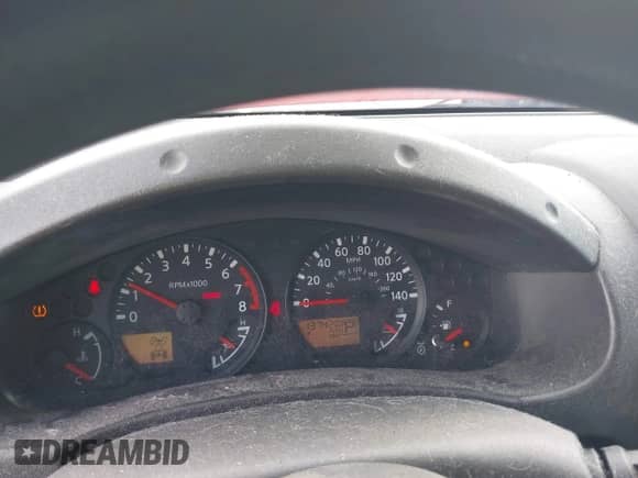 2005 Nissan Frontier SE с VIN 1N6AD06W05C448360, выставлен на аукционе IAAI как лот 42763633 с пробегом 137 420 миль миль и . История ставок и продаж доступна на DreamBid. Изображение 7.