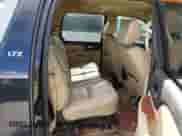 2007 Chevrolet Avalanche 3LT with VIN 3GNFK12327G225714, listed as a IAAI auction lot 42523929 with 247,854 mi miles and . Bid and sale history available at DreamBid. Image 8.