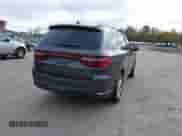 2014 Dodge Durango Limited z VIN 1C4RDHDG4EC494211, wystawiony jako IAAI lot #43510369 z przebiegiem 255 518 mil mil oraz . Historia ofert i sprzedaży dostępna na DreamBid. Obrazek 4.