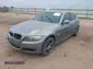 2010 BMW 3 Series 335d с VIN WBAPN7C5XAA778766, выставлен на аукционе IAAI как лот 43158840 с пробегом Не указан миль и . История ставок и продаж доступна на DreamBid. Изображение 17.