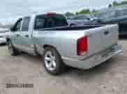 2002 Dodge 1500 with VIN 3B7HA18N52G100289, listed as a IAAI auction lot 42179135 with 180,517 mi miles and . Bid and sale history available at DreamBid. Image 3.