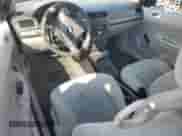 2009 Chevrolet Cobalt LS с VIN 1G1AS18HX97207751, выставлен на аукционе Copart как лот 80464565 с пробегом 133 211 миль миль и Списание • Salvage title. История ставок и продаж доступна на DreamBid. Изображение 8.