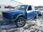 2011 Ram 1500 SLT z VIN 1D7RV1GT6BS503964, wystawiony jako IAAI lot #41468749 z przebiegiem 176 530 mil mil oraz . Historia ofert i sprzedaży dostępna na DreamBid. Obrazek 21.