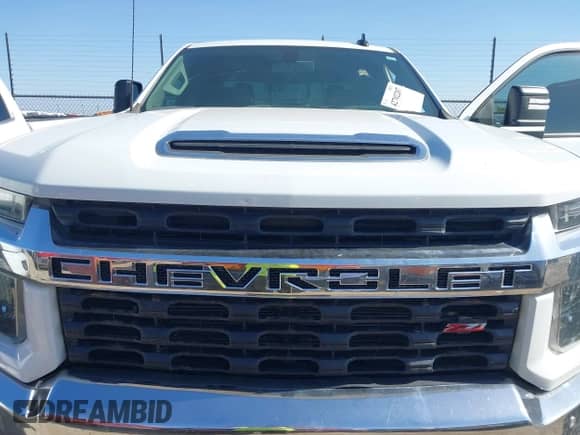 2022 Chevrolet Silverado 2500HD с VIN 2GC1YNE76N1206922, выставлен на аукционе IAAI как лот 42702207 с пробегом 134 925 миль миль и . История ставок и продаж доступна на DreamBid. Изображение 6.