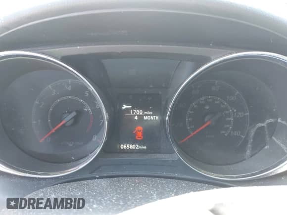 2021 Mitsubishi Outlander ES с VIN JA4ARUAU3MU029908, выставлен на аукционе IAAI как лот 43238115 с пробегом 65 802 миль миль и . История ставок и продаж доступна на DreamBid. Изображение 7.