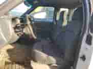 2003 Chevrolet S-10 Fleet z VIN 1GCCS19X238233364, wystawiony jako Copart lot #85746534 z przebiegiem 162 144 mil mil oraz Czysty tytuł • Clean title. Historia ofert i sprzedaży dostępna na DreamBid. Obrazek 7.