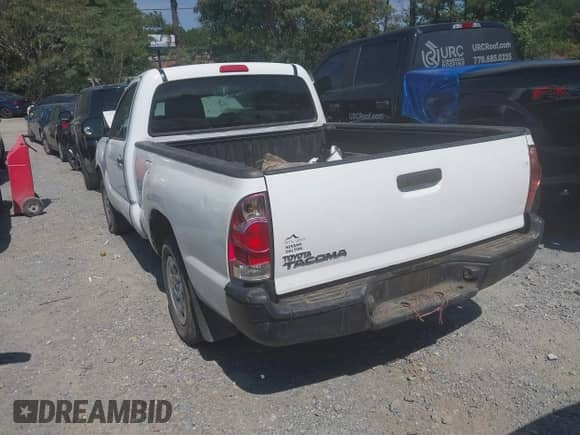 2014 Toyota Tacoma с VIN 5TFNX4CN9EX037918, выставлен на аукционе IAAI как лот 43158577 с пробегом 197 851 миль миль и . История ставок и продаж доступна на DreamBid. Изображение 3.