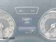 2014 Mercedes-Benz CLA 250 with VIN WDDSJ4GB0EN078587, listed as a IAAI auction lot 42650087 with 125,893 mi miles and . Bid and sale history available at DreamBid. Image 15.