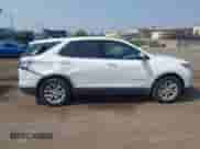 2020 Chevrolet Equinox LT с VIN 3GNAXTEV6LS691142, выставлен на аукционе IAAI как лот 42755382 с пробегом 91 747 миль миль и . История ставок и продаж доступна на DreamBid. Изображение 13.